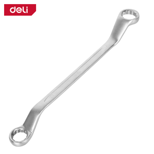 Spanner de l'anneau décalé