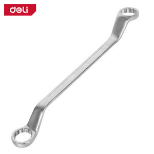 Spanner de l'anneau décalé