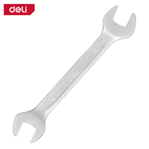 Double aire ouverte Spanner