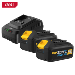 Ensemble de batteries et de chargeur lithium-ion