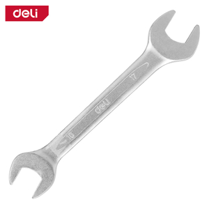 Double aire ouverte Spanner