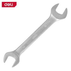 Double aire ouverte Spanner