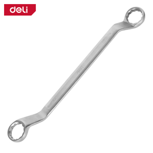 Spanner de l'anneau décalé