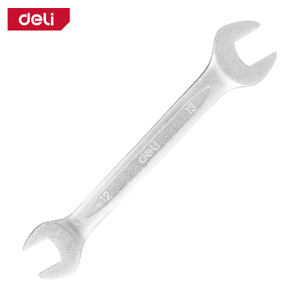 Double aire ouverte Spanner