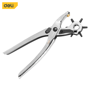 Punch Pliers 9 ″