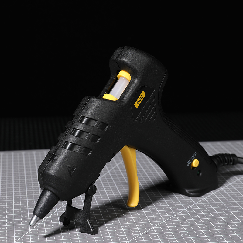 Pistolet à colle à fond à chaud 20W